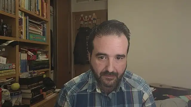 curiosillo83 online show from December 2025 12:16:02 AM