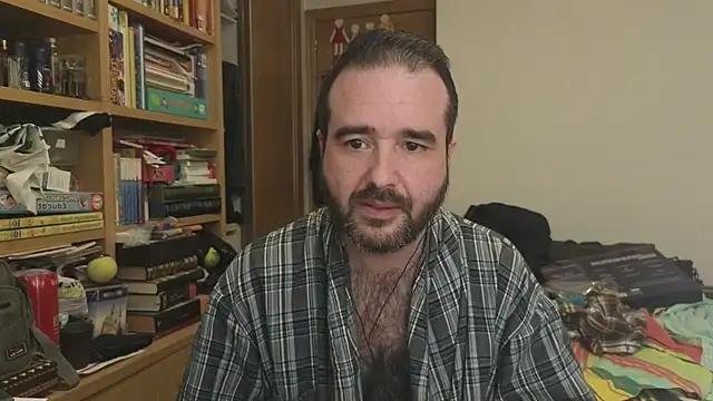 curiosillo83 online show from January 2026 03:24:02 AM