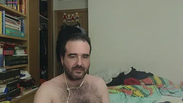 curiosillo83 online show from September 2025 03:02:01 AM