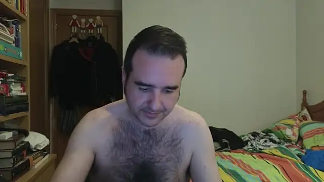 curiosillo83 online show from May 2026 09:36:02 AM