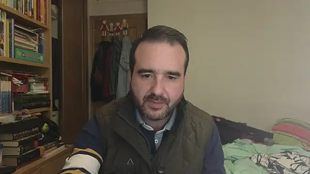 curiosillo83 online show from January 2026 03:37:01 PM