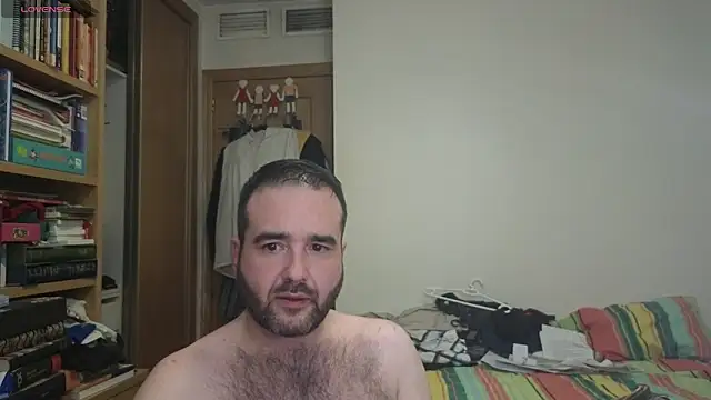 curiosillo83 online show from October 2025 01:51:02 AM