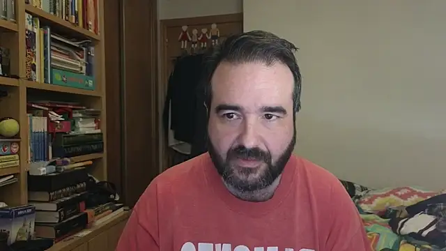 curiosillo83 online show from November 2025 07:45:01 AM