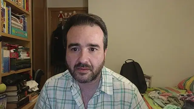 curiosillo83 online show from June 2026 03:34:01 PM