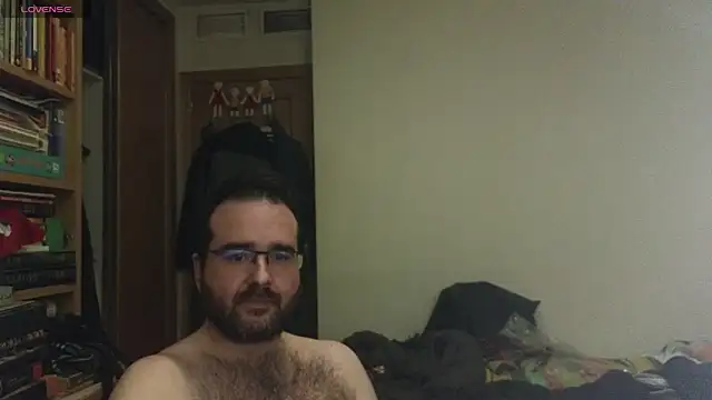 curiosillo83 online show from March 2025 08:26:02 PM