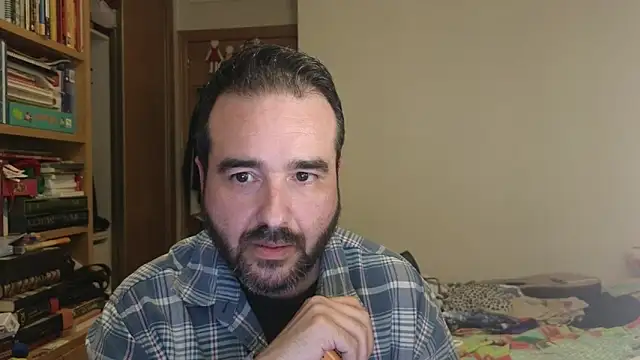 curiosillo83 online show from October 2025 04:03:01 PM