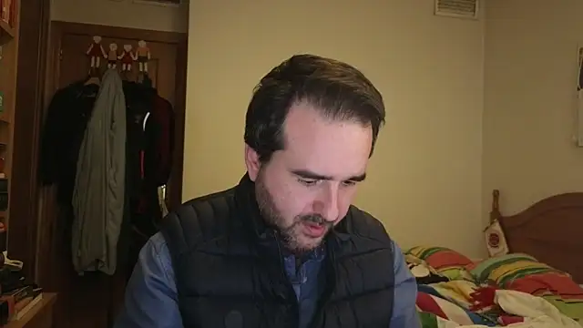 curiosillo83 online show from March 2026 05:02:01 PM