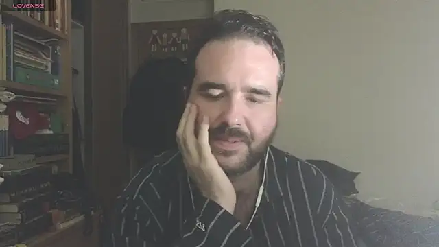 curiosillo83 online show from March 2025 02:59:01 AM