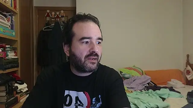 Snapshot of curiosillo83 chatting on July 2026 06:56:01 PM curiosillo83 online show from July 2026 06:56:01 PM