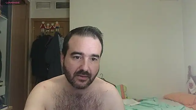 curiosillo83 online show from September 2025 05:25:01 PM