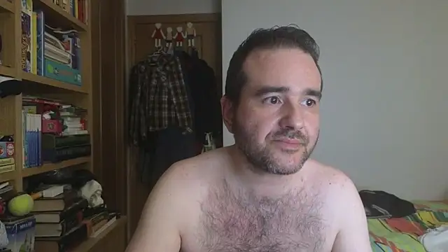 curiosillo83 online show from May 2026 05:26:02 PM