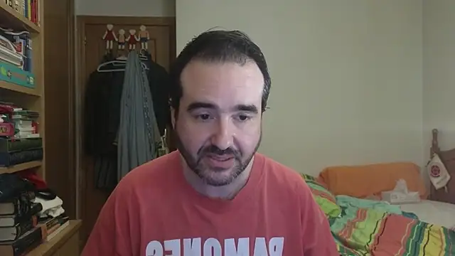 Snapshot of curiosillo83 chatting on June 2026 12:48:01 PM curiosillo83 online show from June 2026 12:48:01 PM