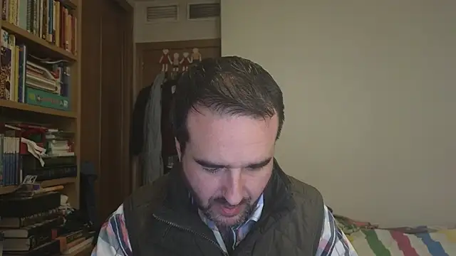 curiosillo83 online show from March 2026 04:03:01 PM