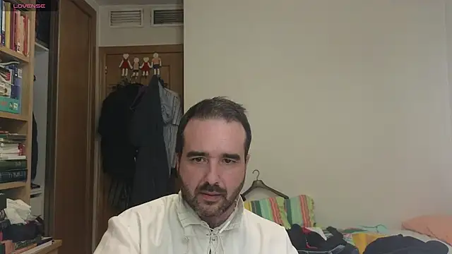 curiosillo83 online show from September 2025 03:18:01 AM
