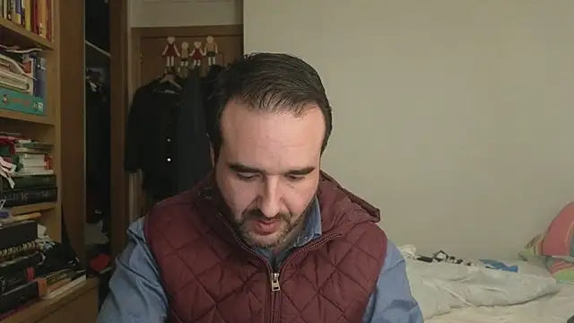 curiosillo83 online show from February 2026 03:23:02 PM