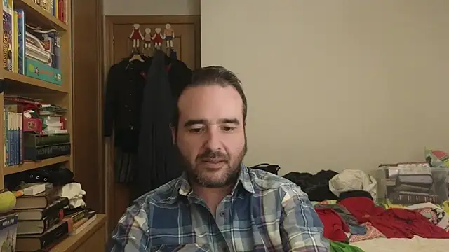 curiosillo83 online show from May 2026 07:24:02 PM