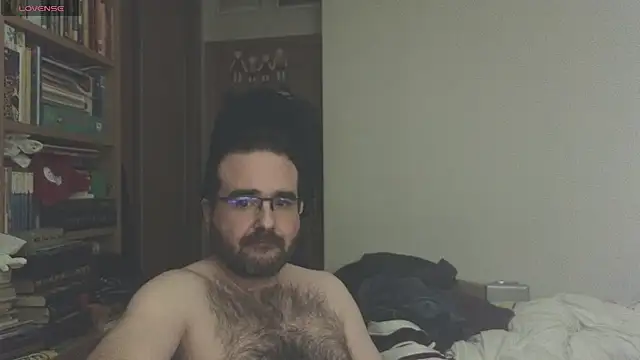 curiosillo83 online show from March 2025 05:25:01 AM