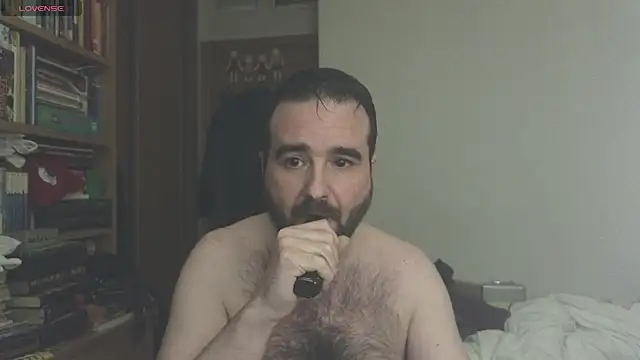curiosillo83 online show from March 2025 11:38:01 AM