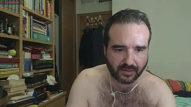 curiosillo83 online show from September 2025 03:45:02 AM
