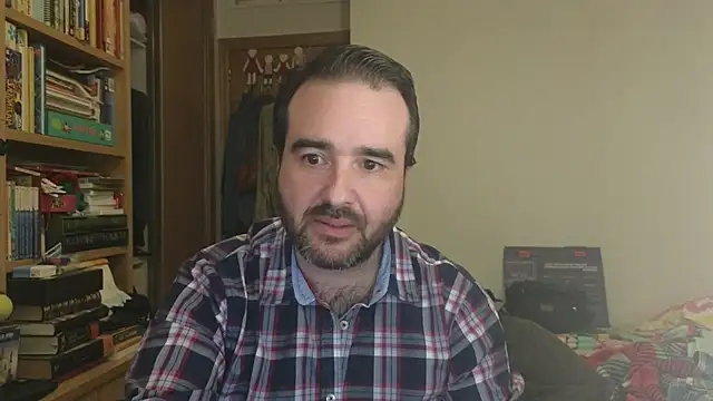 curiosillo83 online show from February 2026 03:09:02 PM