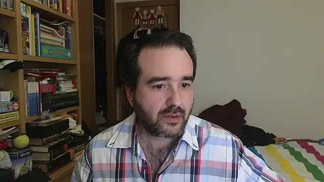 curiosillo83 online show from March 2026 01:57:01 PM