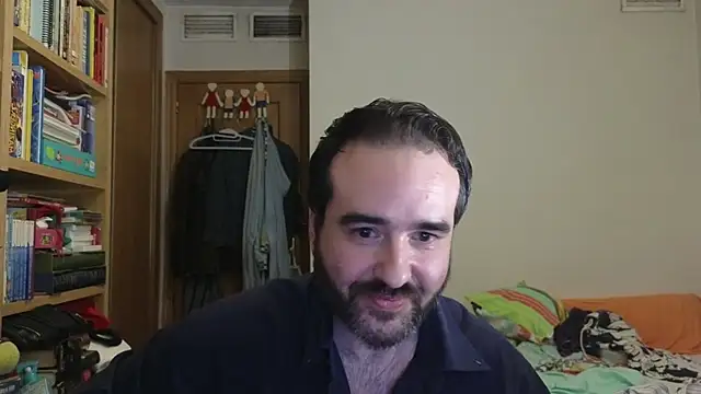 Snapshot of curiosillo83 chatting on July 2026 02:38:01 PM curiosillo83 online show from July 2026 02:38:01 PM