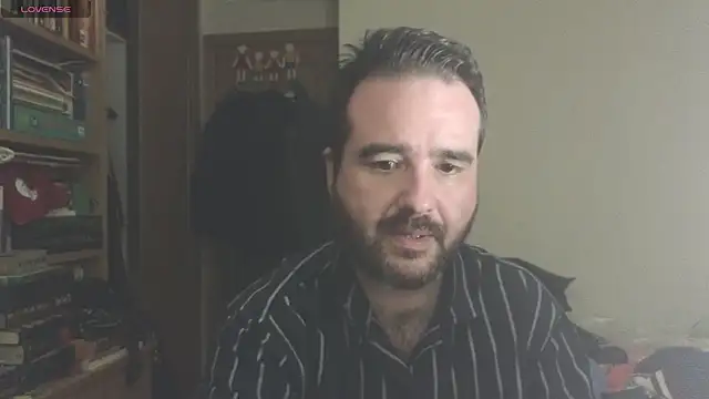 curiosillo83 online show from March 2025 08:50:02 PM