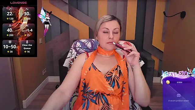 Snapshot of Candy_Long chatting on February 2026 07:23:01 PM Candy Long online show from February 2026 07:23:01 PM