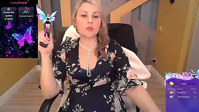 Snapshot of Candy_Long chatting on December 2025 08:06:02 AM Candy Long online show from December 2025 08:06:02 AM