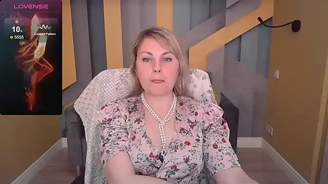 Candy Long online show from April 2026 02:14:02 AM