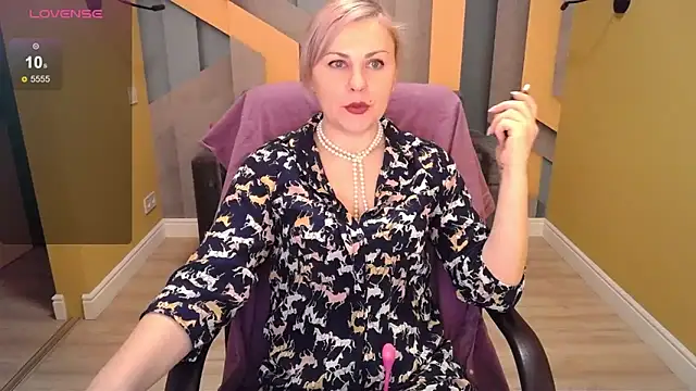 Candy Long online show from January 2025 06:30:02 AM