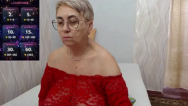 LadyMargaret online show from September 2025 09:08:02 AM