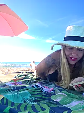 Jassy Foxy online show from May 2026 07:30:01 AM