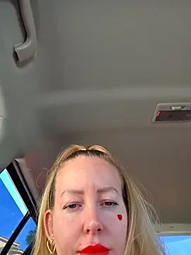 Jassy Foxy online show from February 2026 12:16:02 PM