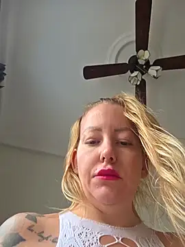 Jassy Foxy online show from December 2025 11:26:02 AM