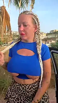 Jassy Foxy online show from July 2026 06:10:02 AM