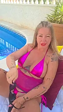 Jassy Foxy online show from June 2026 07:37:02 AM