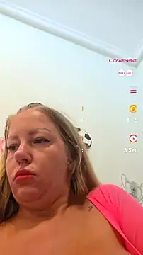 Jassy Foxy online show from June 2026 04:07:02 AM