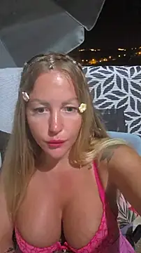 Jassy Foxy online show from July 2026 09:11:01 PM