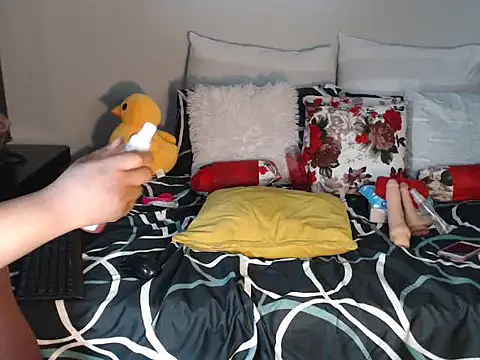 Sexypresh302 online show from January 2025 05:16:01 AM