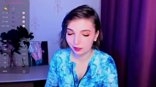 KindHazelHere  online show from November 2025 08:29:01 AM