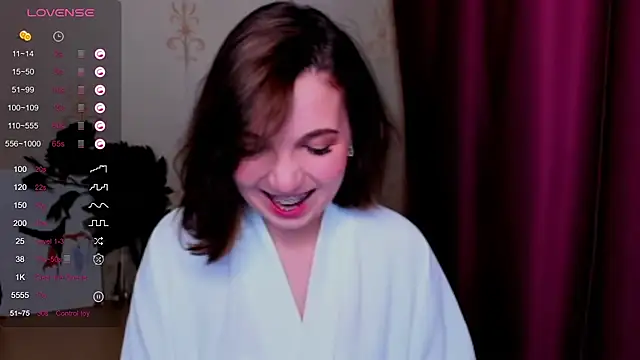 KindHazelHere  online show from March 2025 08:08:02 PM