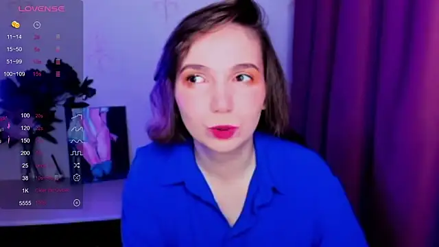 KindHazelHere  online show from October 2025 08:35:02 AM