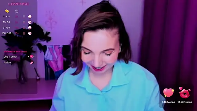 KindHazelHere  online show from October 2025 02:31:02 AM