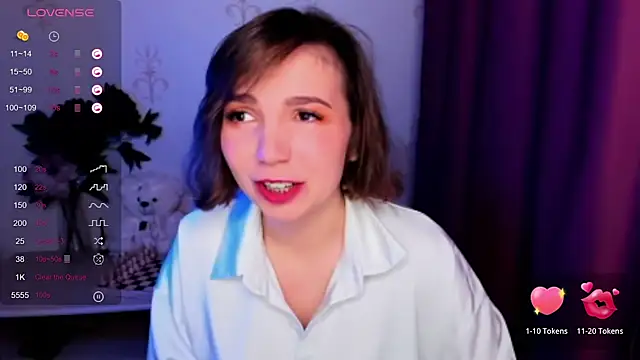 KindHazelHere  online show from November 2025 08:29:01 AM