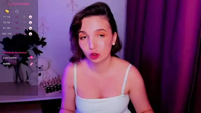 KindHazelHere  online show from November 2025 07:40:01 AM