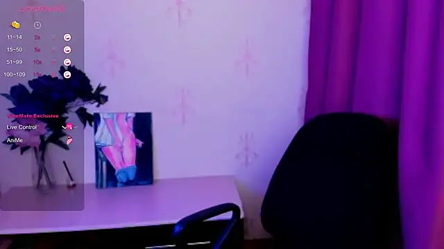 KindHazelHere  online show from October 2025 08:24:02 AM