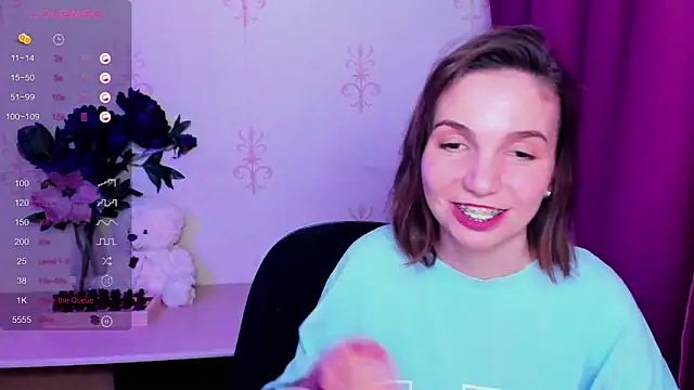 KindHazelHere  online show from February 2026 10:27:01 AM