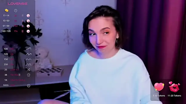 KindHazelHere  online show from November 2025 07:29:01 PM