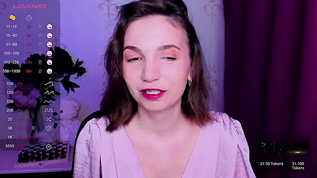 KindHazelHere  online show from March 2026 08:19:01 PM